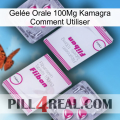 Gelée Orale 100Mg Kamagra Comment Utiliser 33
